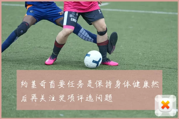 约基奇首要任务是保持身体健康然后再关注奖项评选问题